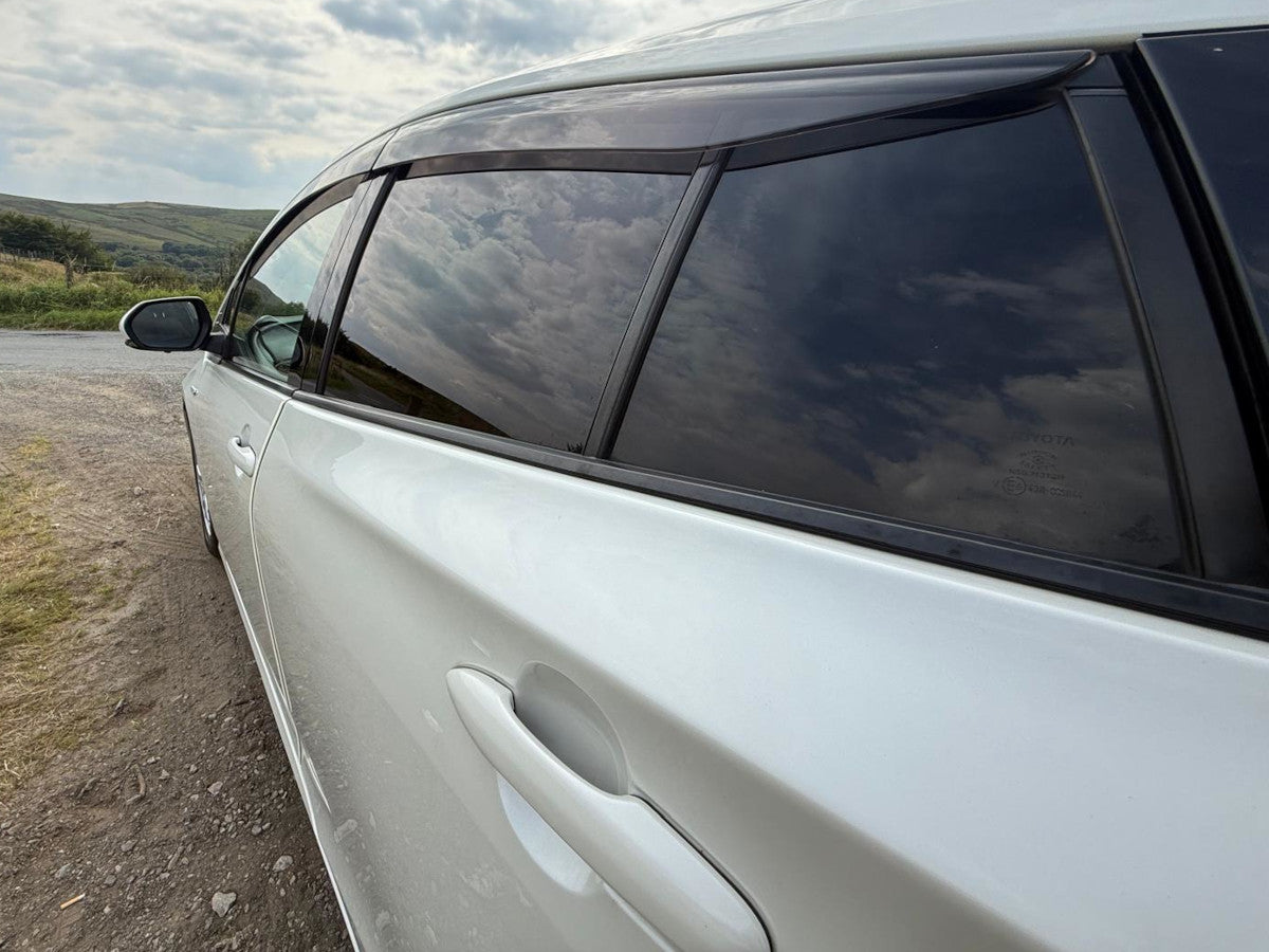 2018 Toyota Prius S