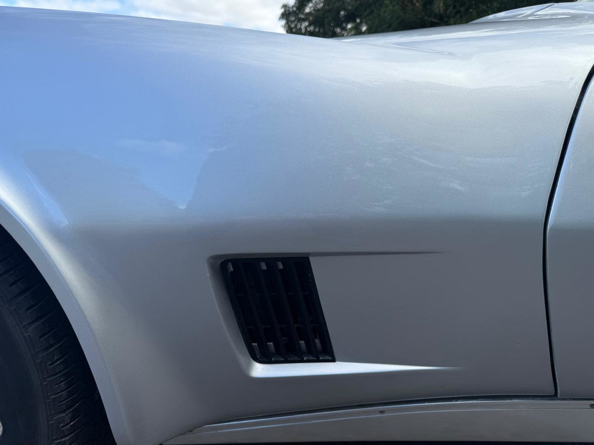 1980 Chevrolet Corvette Stingray 5.7 Auto - FOR SALE VIA AUCTION