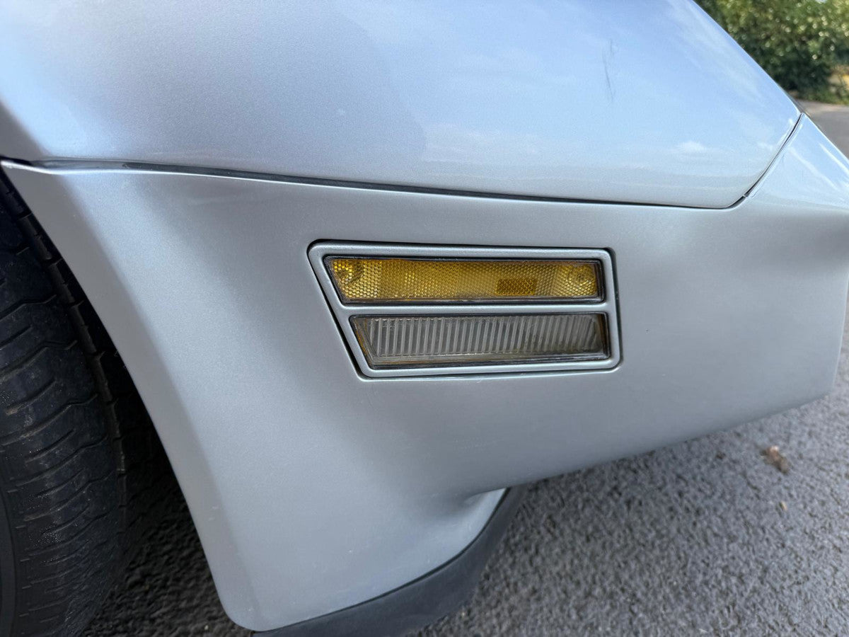 1980 Chevrolet Corvette Stingray 5.7 Auto - FOR SALE VIA AUCTION