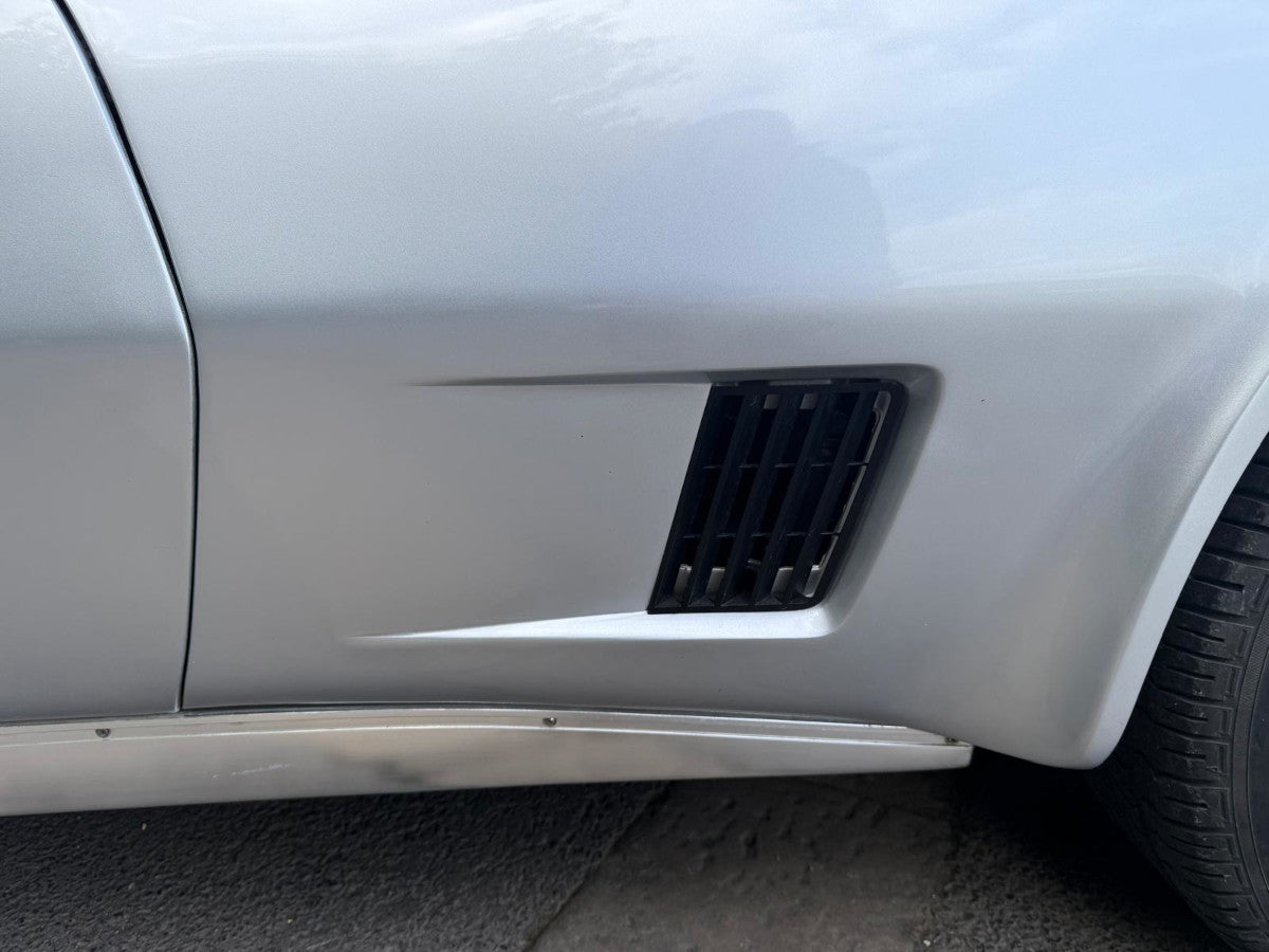 1980 Chevrolet Corvette Stingray 5.7 Auto - FOR SALE VIA AUCTION