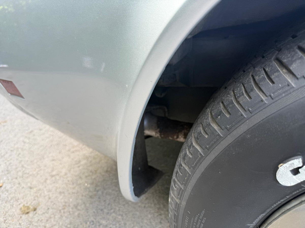 1980 Chevrolet Corvette Stingray 5.7 Auto - FOR SALE VIA AUCTION