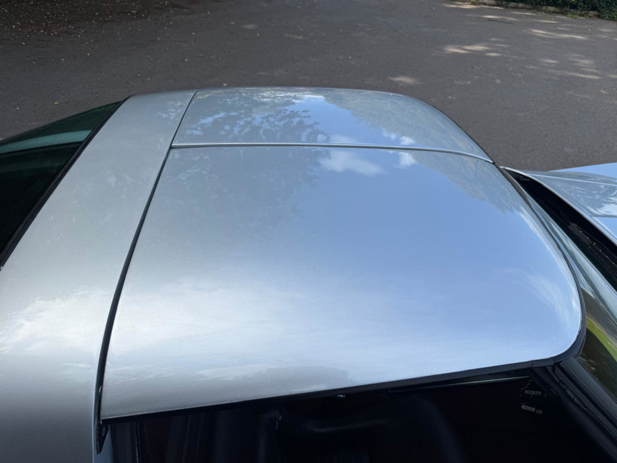 1980 Chevrolet Corvette Stingray 5.7 Auto - FOR SALE VIA AUCTION