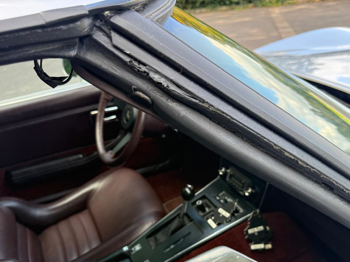 1980 Chevrolet Corvette Stingray 5.7 Auto - FOR SALE VIA AUCTION