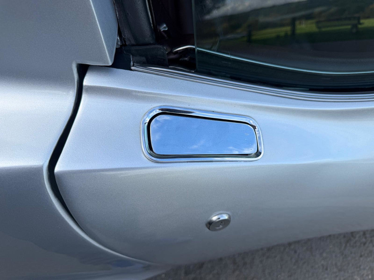 1980 Chevrolet Corvette Stingray 5.7 Auto - FOR SALE VIA AUCTION