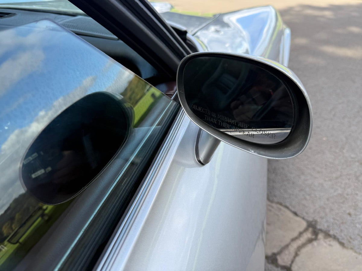 1980 Chevrolet Corvette Stingray 5.7 Auto - FOR SALE VIA AUCTION