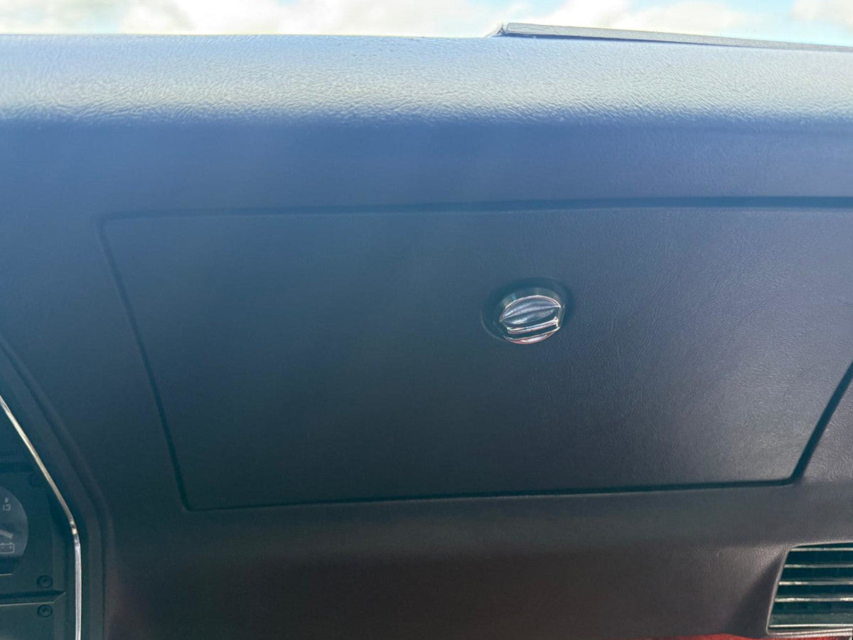 1980 Chevrolet Corvette Stingray 5.7 Auto - FOR SALE VIA AUCTION