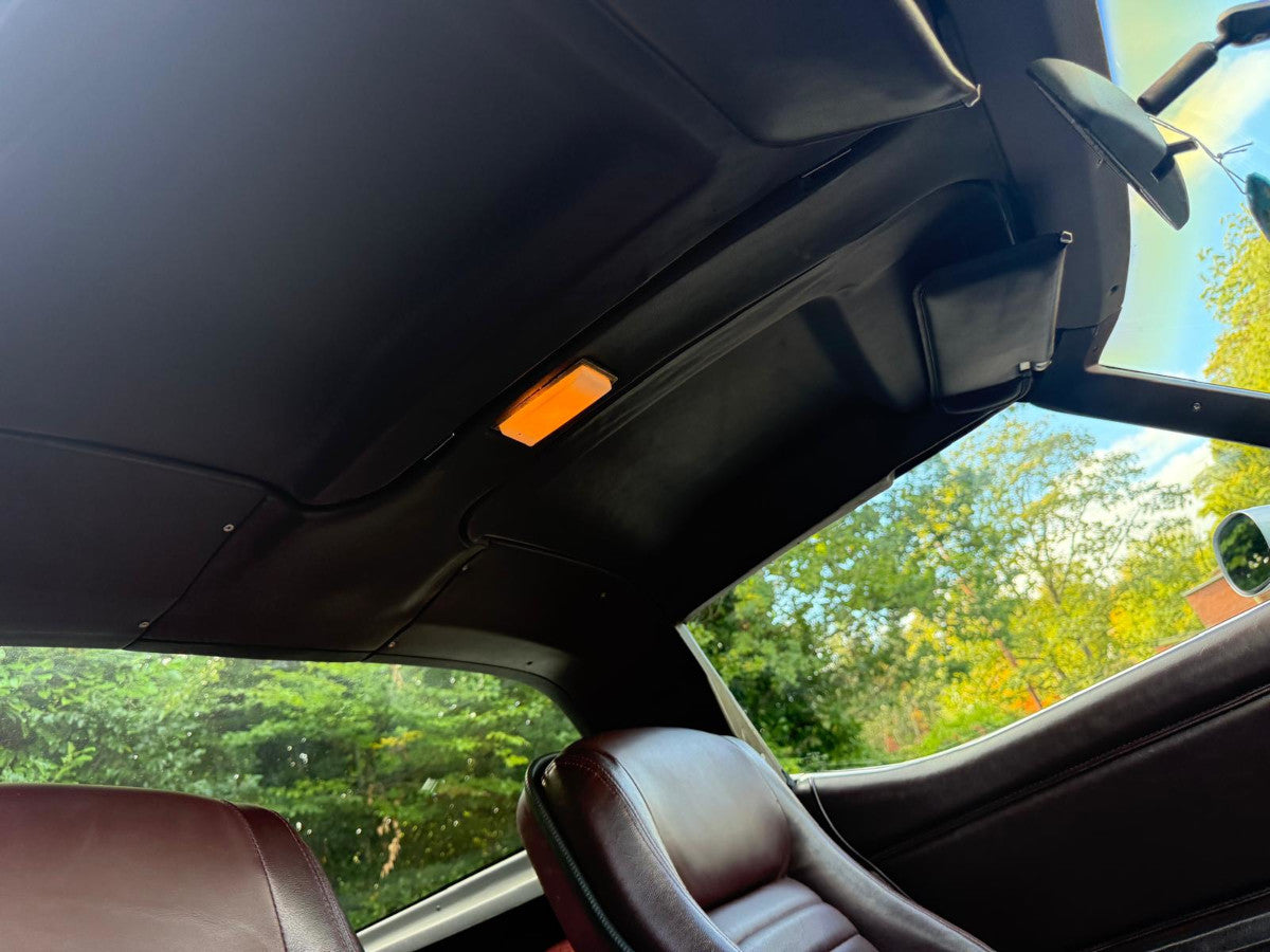 1980 Chevrolet Corvette Stingray 5.7 Auto - FOR SALE VIA AUCTION