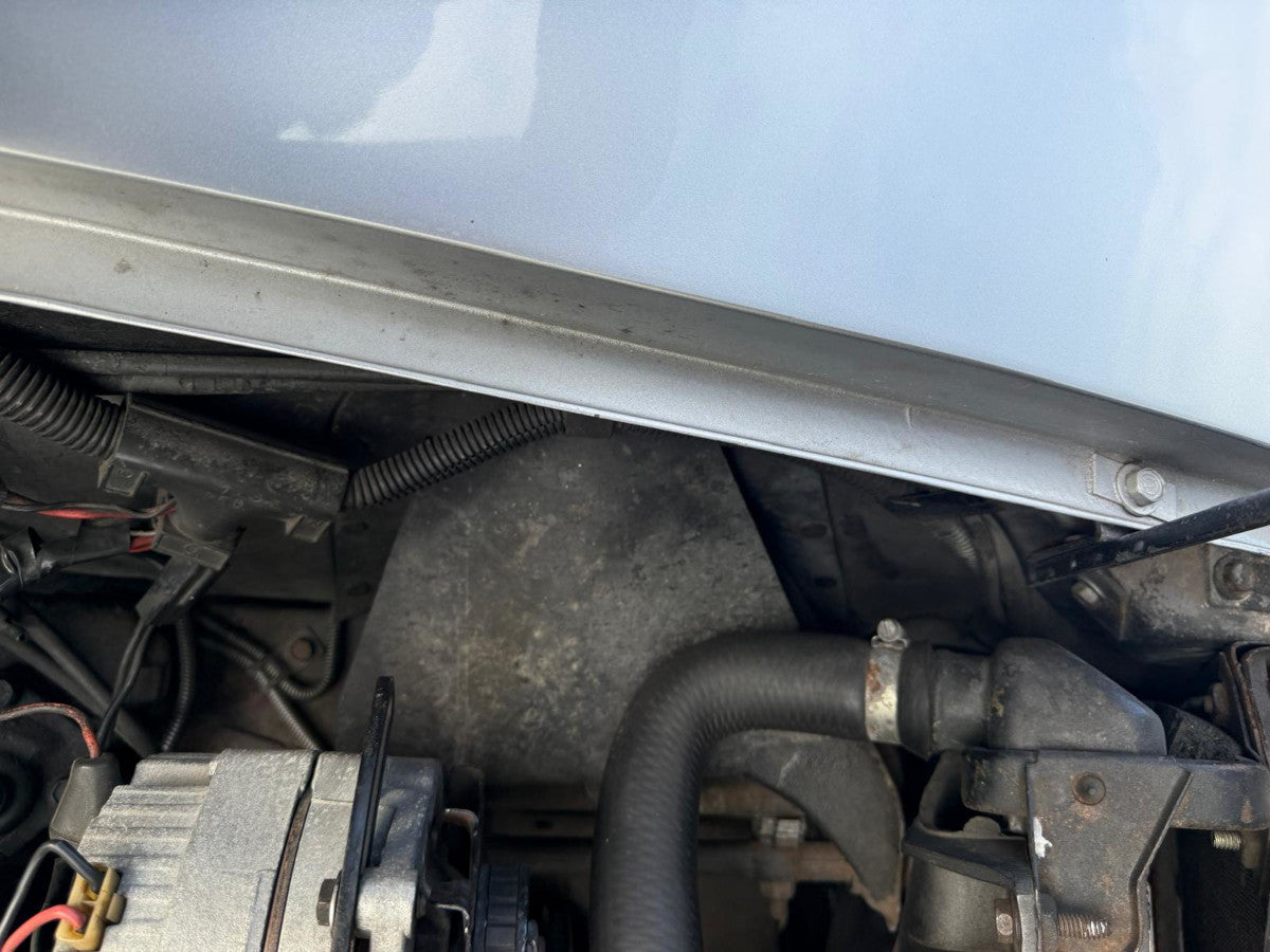 1980 Chevrolet Corvette Stingray 5.7 Auto - FOR SALE VIA AUCTION