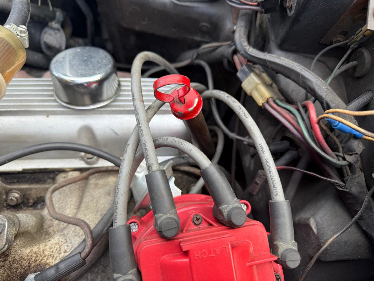 1980 Chevrolet Corvette Stingray 5.7 Auto - FOR SALE VIA AUCTION