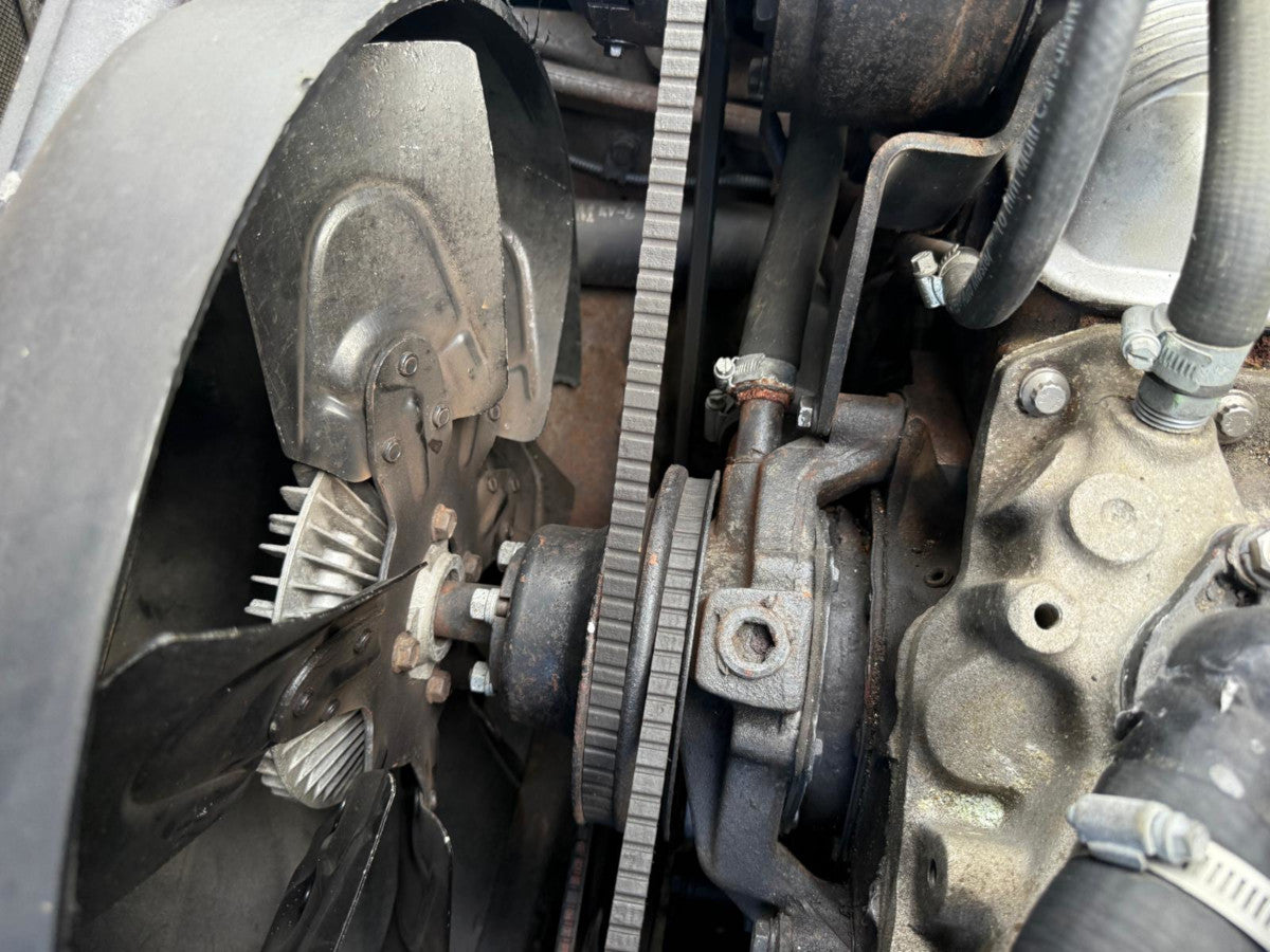 1980 Chevrolet Corvette Stingray 5.7 Auto - FOR SALE VIA AUCTION