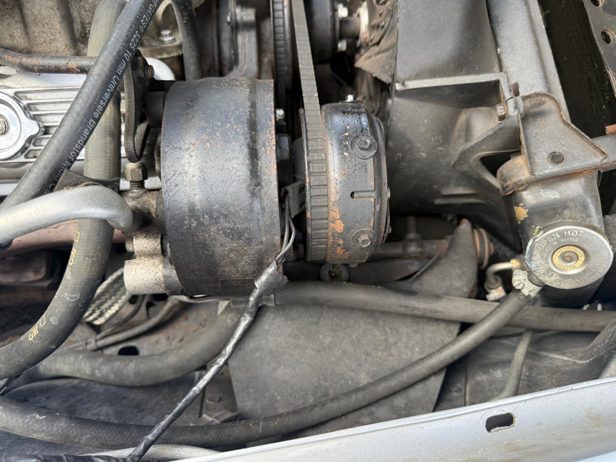 1980 Chevrolet Corvette Stingray 5.7 Auto - FOR SALE VIA AUCTION