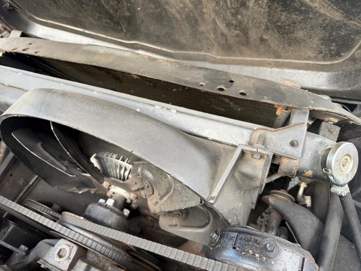 1980 Chevrolet Corvette Stingray 5.7 Auto - FOR SALE VIA AUCTION