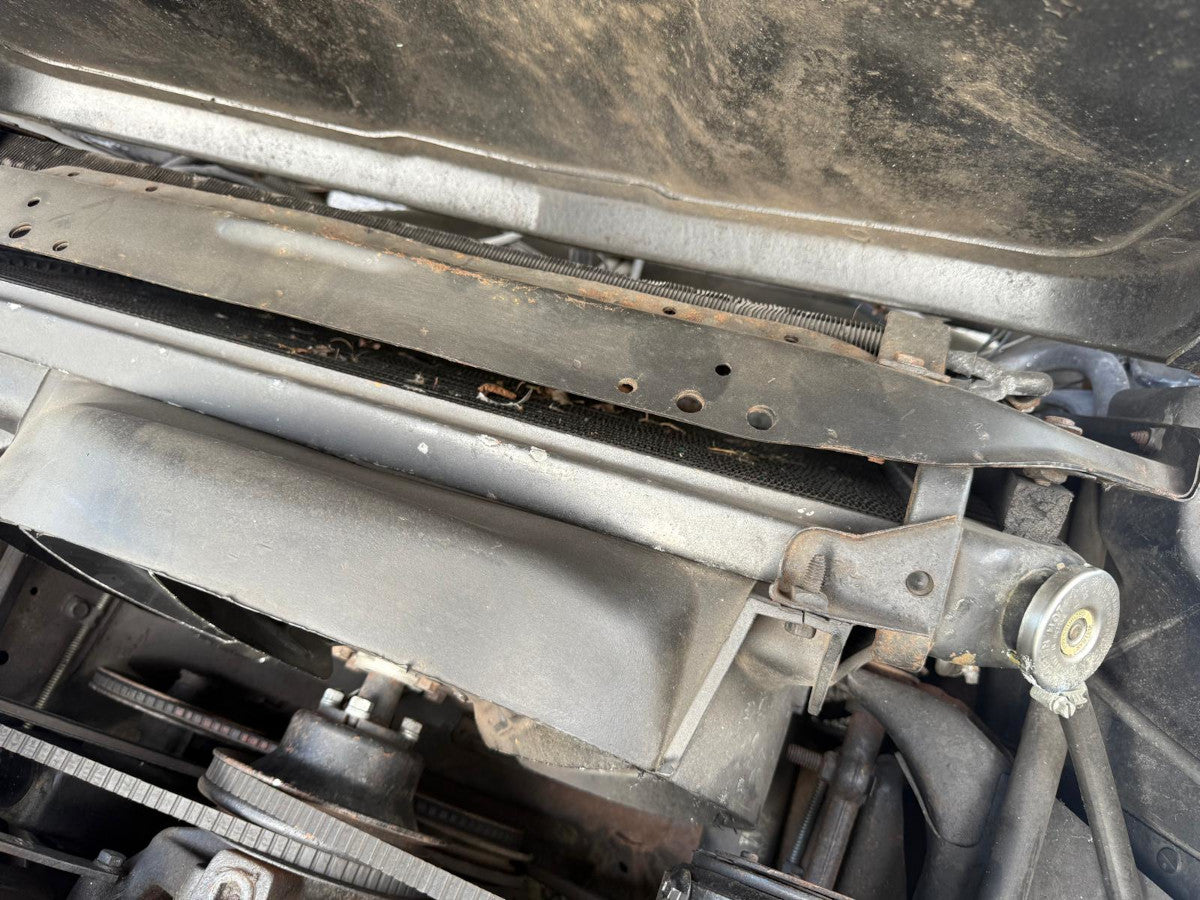 1980 Chevrolet Corvette Stingray 5.7 Auto - FOR SALE VIA AUCTION