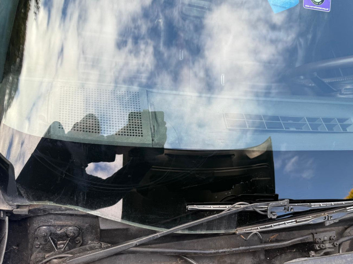 1980 Chevrolet Corvette Stingray 5.7 Auto - FOR SALE VIA AUCTION