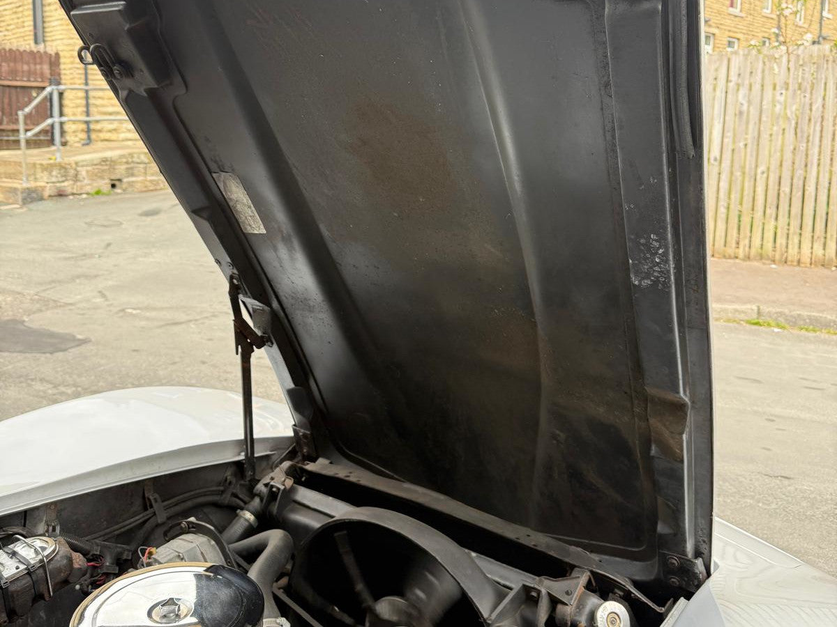 1980 Chevrolet Corvette Stingray 5.7 Auto - FOR SALE VIA AUCTION