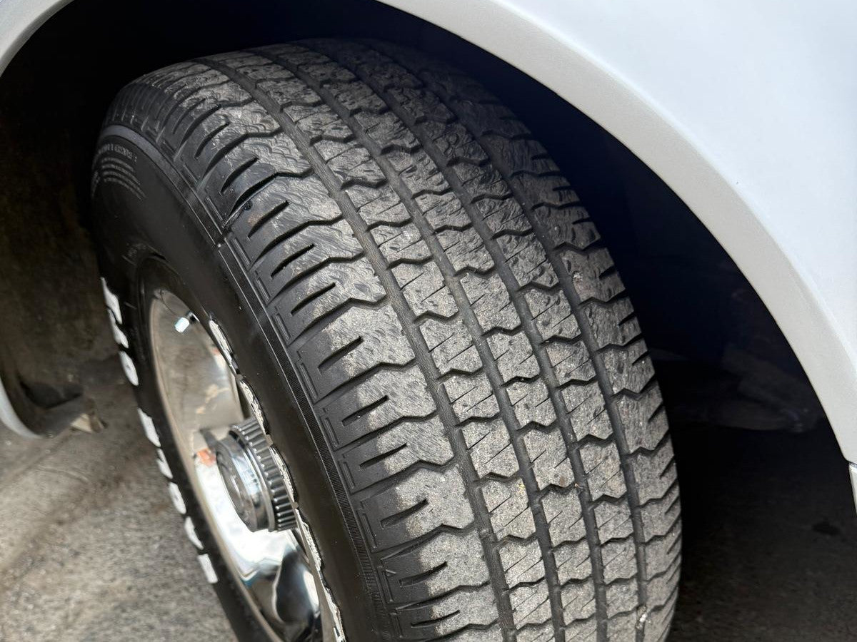 1980 Chevrolet Corvette Stingray 5.7 Auto - FOR SALE VIA AUCTION