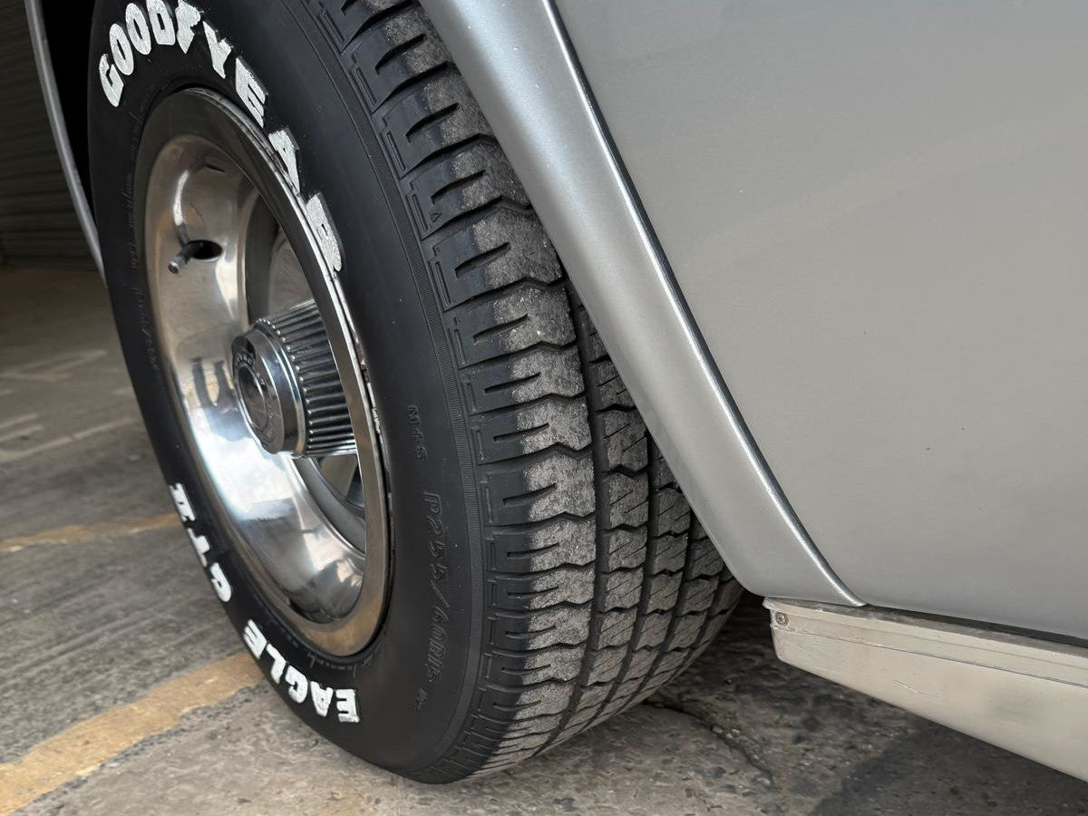 1980 Chevrolet Corvette Stingray 5.7 Auto - FOR SALE VIA AUCTION