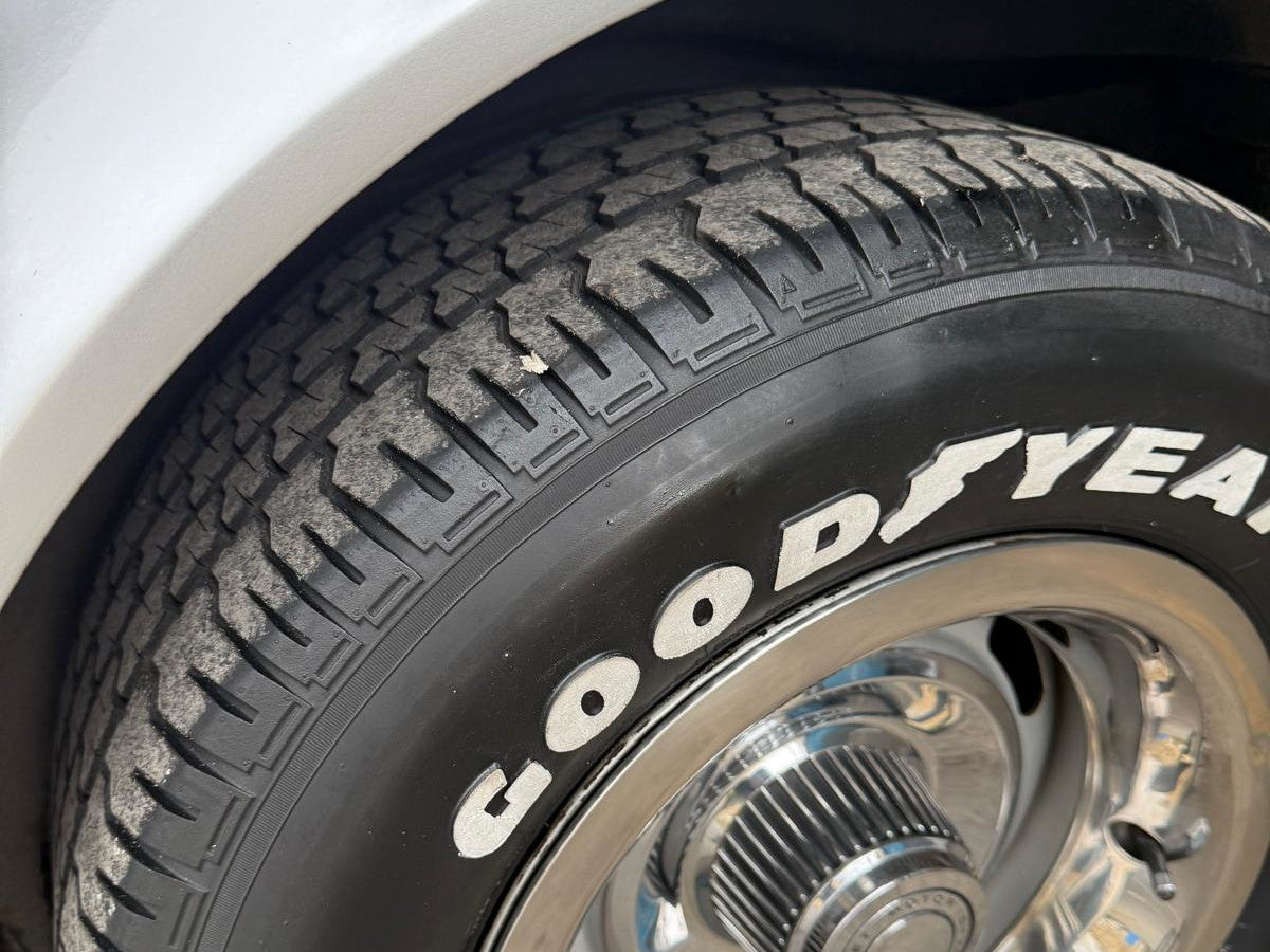 1980 Chevrolet Corvette Stingray 5.7 Auto - FOR SALE VIA AUCTION