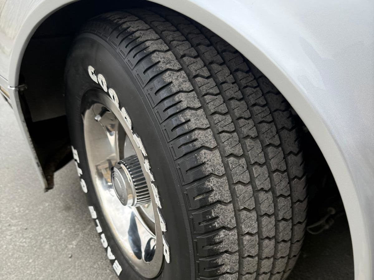 1980 Chevrolet Corvette Stingray 5.7 Auto - FOR SALE VIA AUCTION