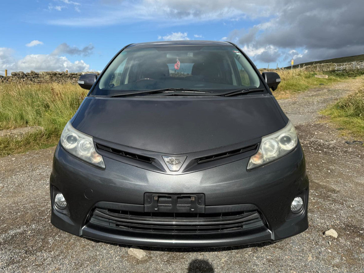 2012 Toyota Estima Aeras 2.4 Auto