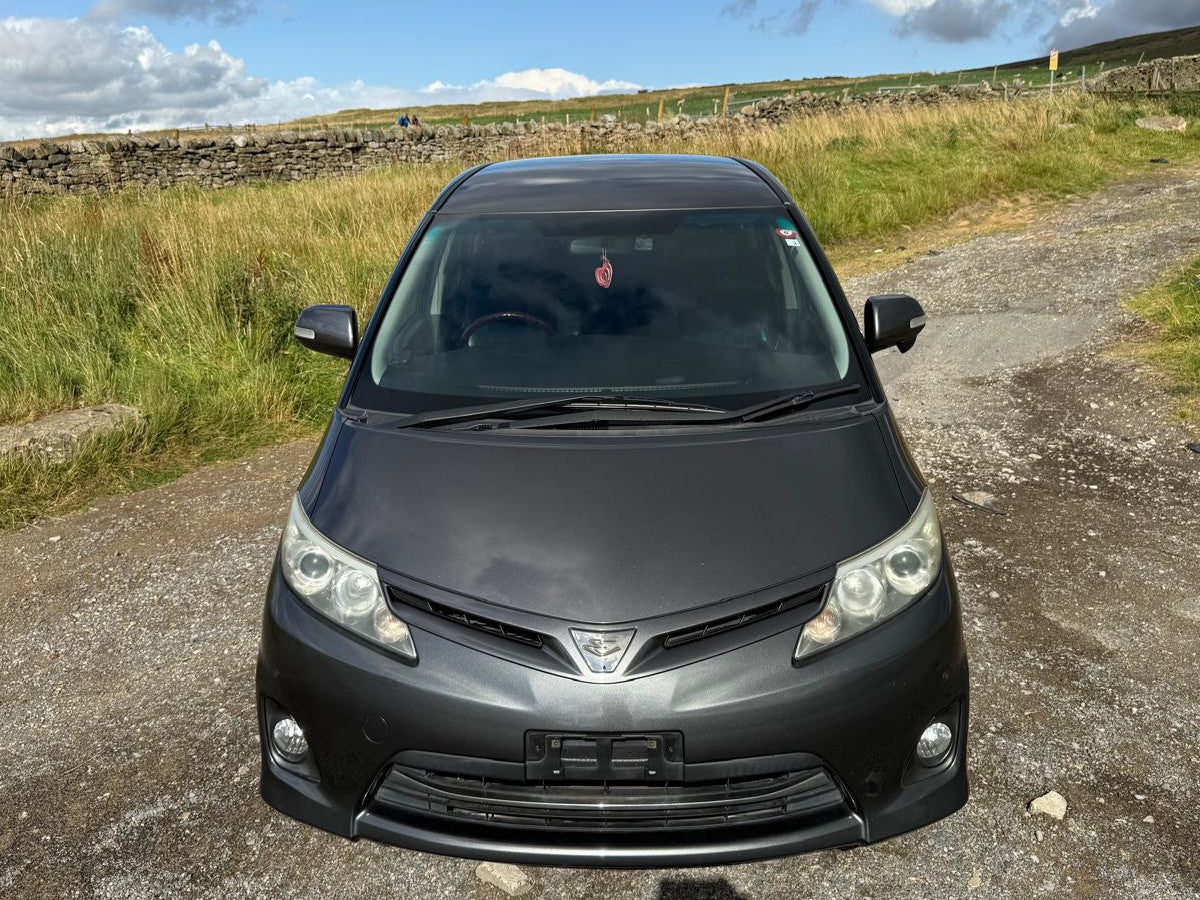 2012 Toyota Estima Aeras 2.4 Auto