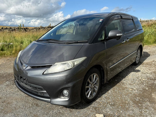 2012 Toyota Estima Aeras 2.4 Auto