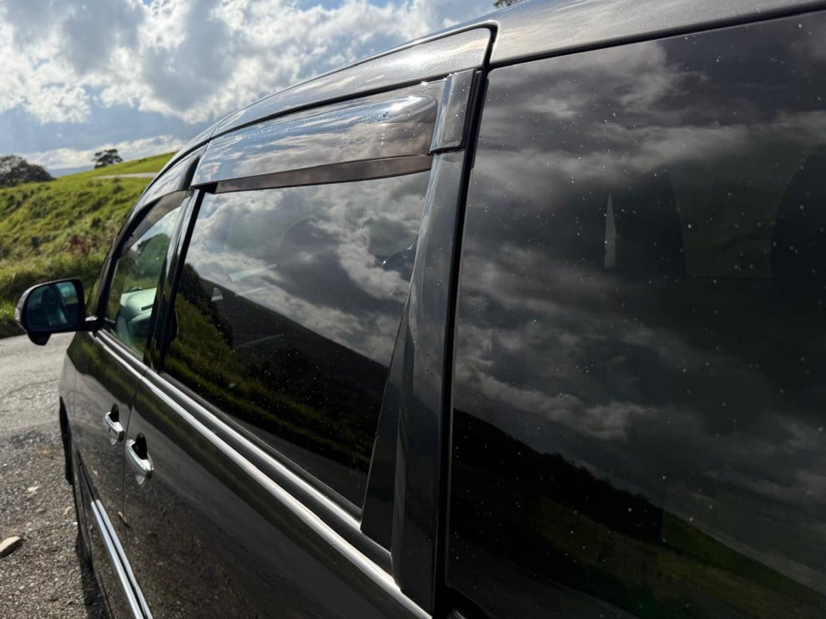 2012 Toyota Estima Aeras 2.4 Auto