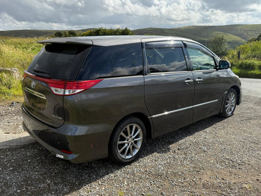 2012 Toyota Estima Aeras 2.4 Auto