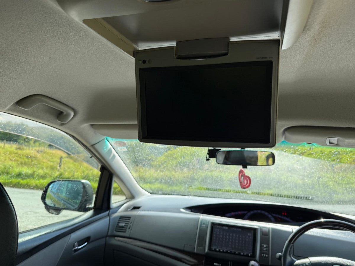 2012 Toyota Estima Aeras 2.4 Auto