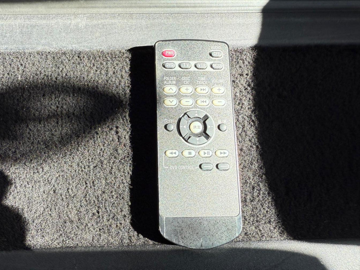 2012 Toyota Estima Aeras 2.4 Auto