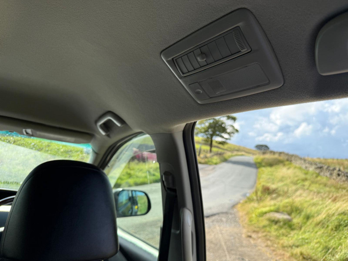 2012 Toyota Estima Aeras 2.4 Auto