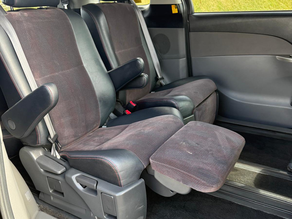 2012 Toyota Estima Aeras 2.4 Auto