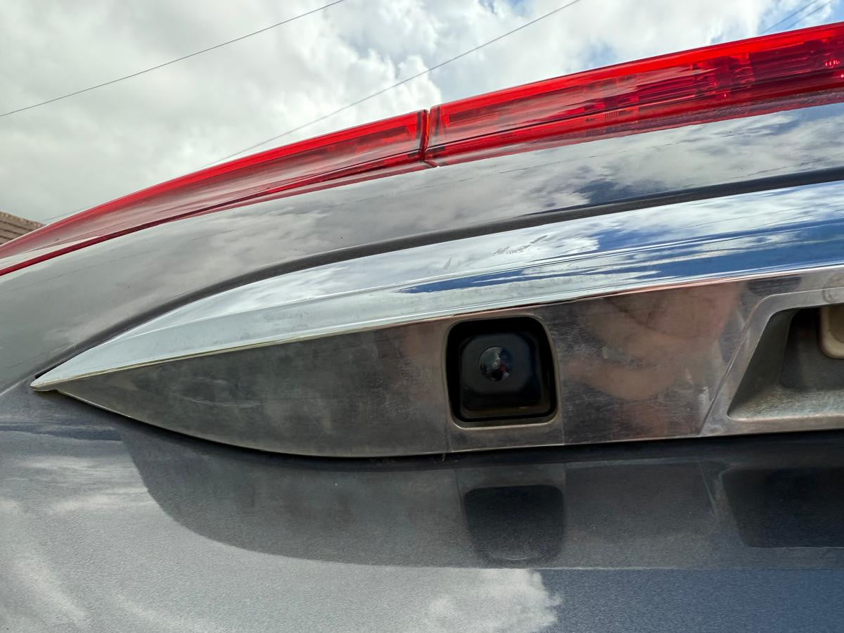 2012 Toyota Estima Aeras 2.4 Auto