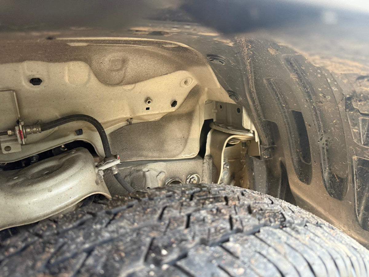 2019 Suzuki Jimny Sierra 4x4 Manual Pearl