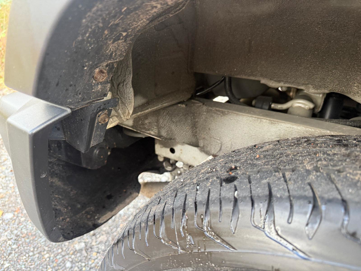 2019 Suzuki Jimny Sierra 4x4 Manual Pearl