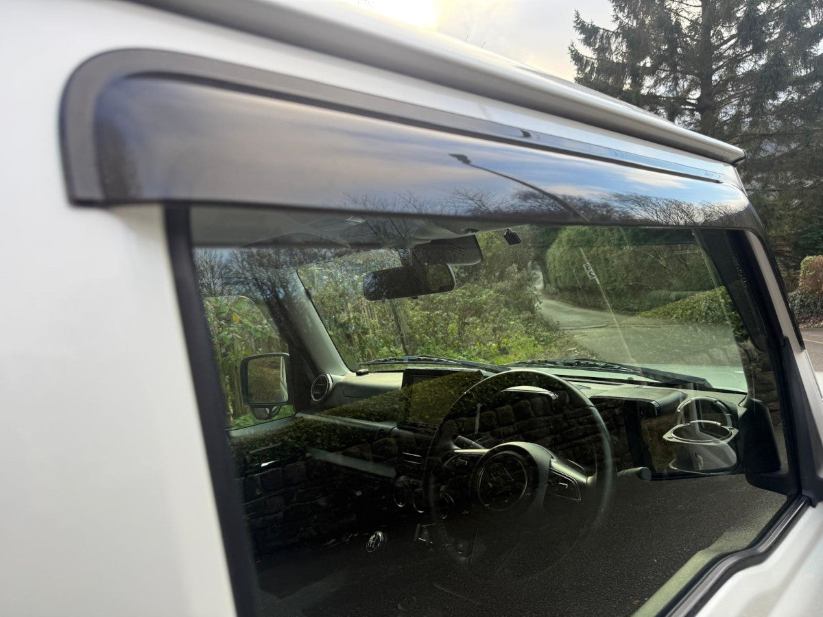 2019 Suzuki Jimny Sierra 4x4 Manual Pearl