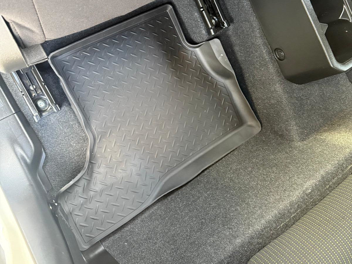 2019 Suzuki Jimny Sierra 4x4 Manual Pearl