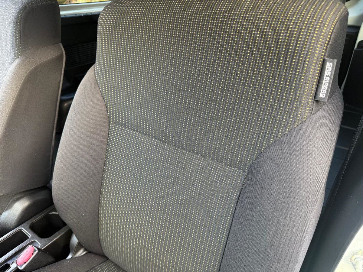 2019 Suzuki Jimny Sierra 4x4 Manual Pearl