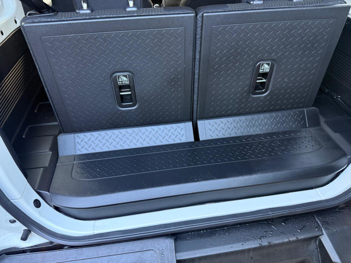 2019 Suzuki Jimny Sierra 4x4 Manual Pearl