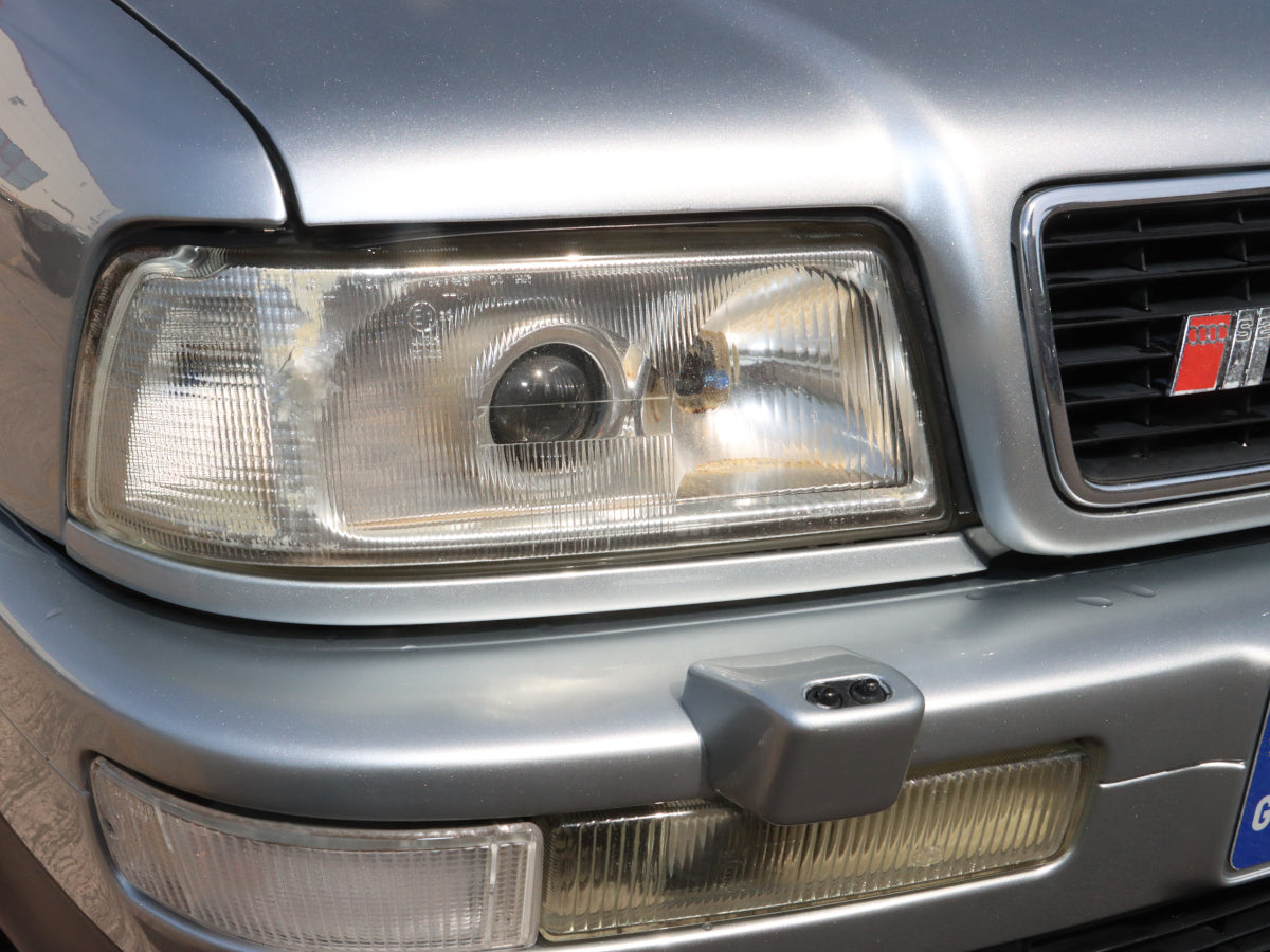 1996 Audi S2 Coupe