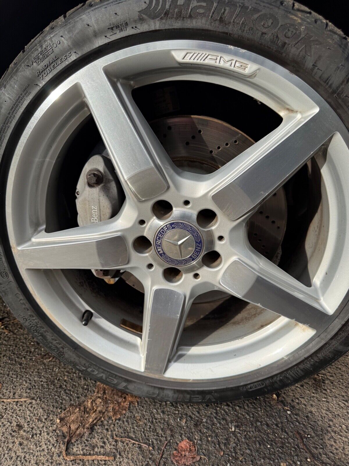 2013 Mercedes CLS Class CLS350