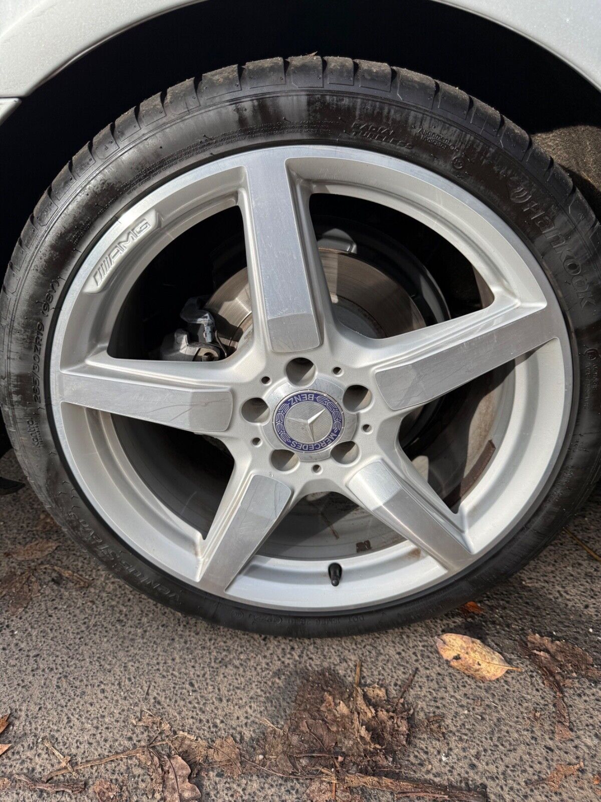 2013 Mercedes CLS Class CLS350