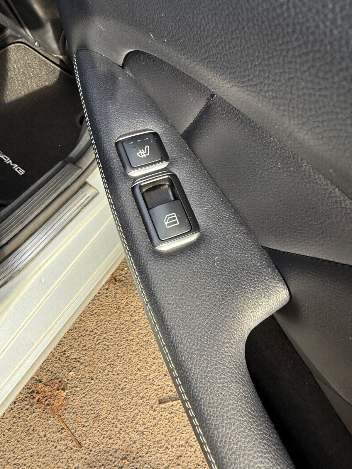 2013 Mercedes CLS Class CLS350