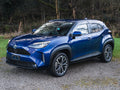 2020 Toyota Yaris Cross Hybrid Blue
